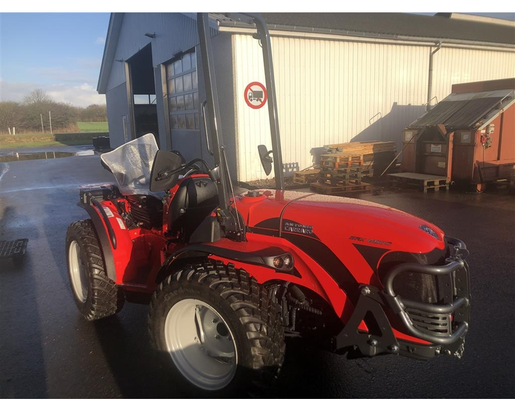 Antonio Carraro TRX 6800