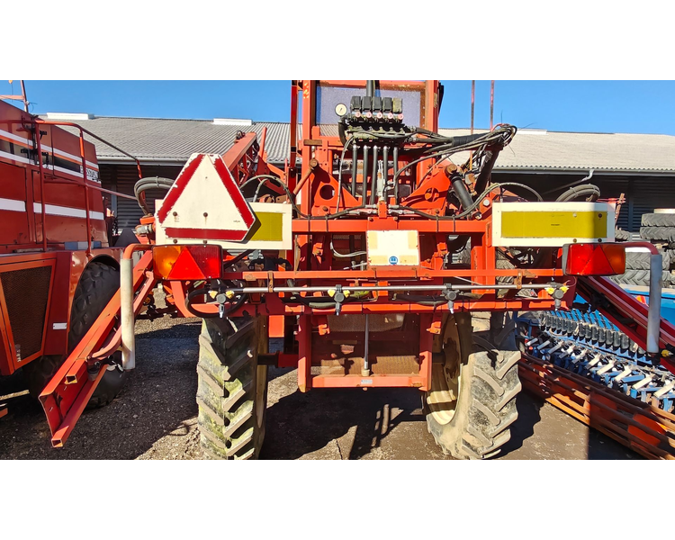 Bargam TFO 3000 24m Bom