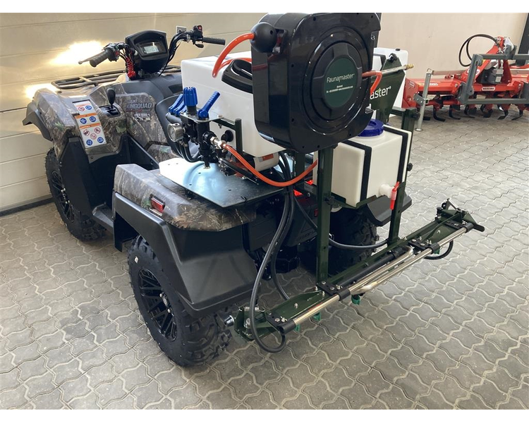 Faunamaster FMS - Sprayer 70