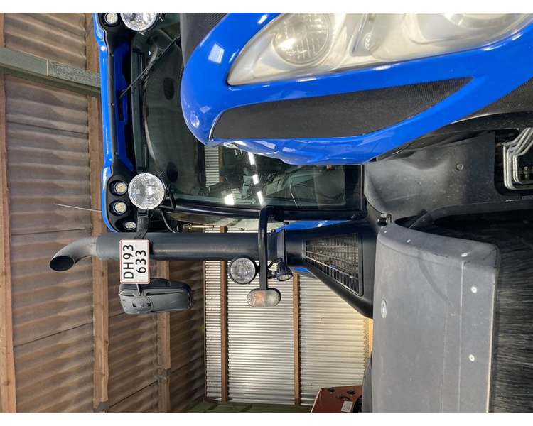 New Holland T7.315 Auto Command M/GPS