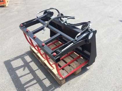 Schäffer Siloklo 120 cm. med 2 cyl.