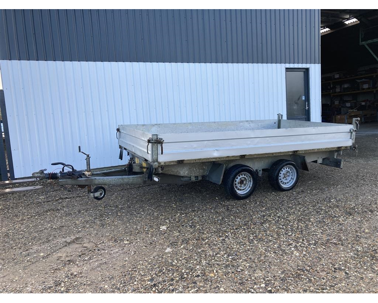 Variant 3519 TB TREVEJS-TIP