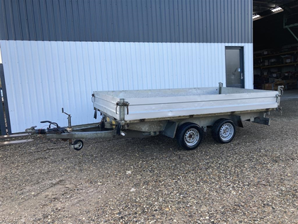 Variant 3519 TB TREVEJS-TIP