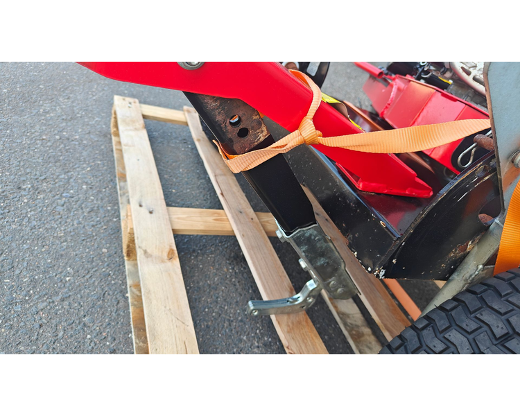 Quad-X Stim-it Ikke brugt meget