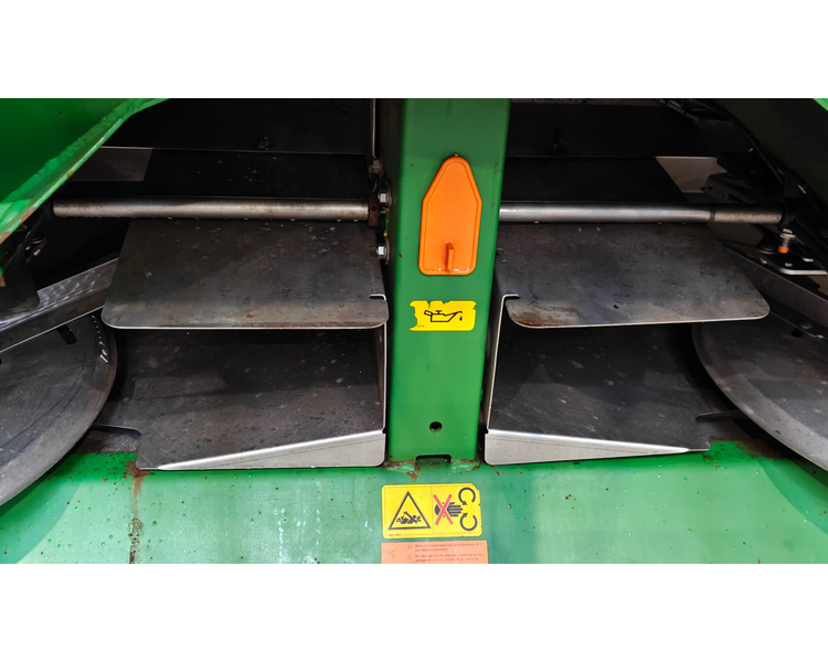 Amazone ZA-M 2300 Ultra Profis