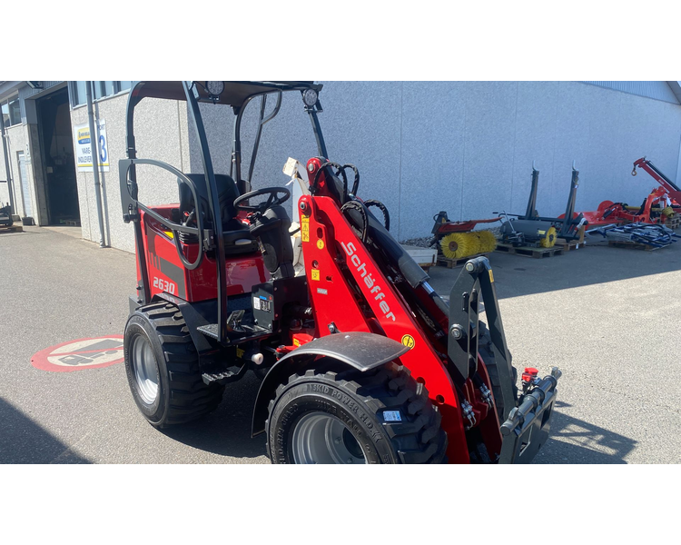 Schäffer 2630