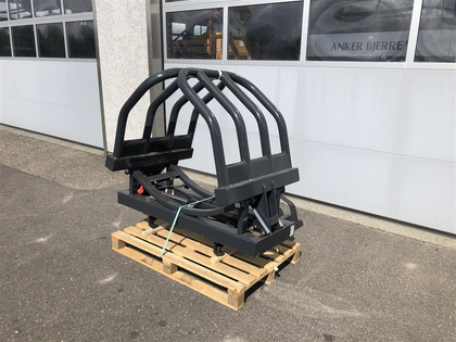 Schäffer balletang NY Schäffer beslag