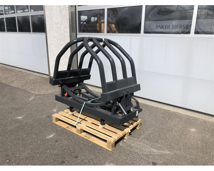 Schäffer balletang NY Schäffer beslag