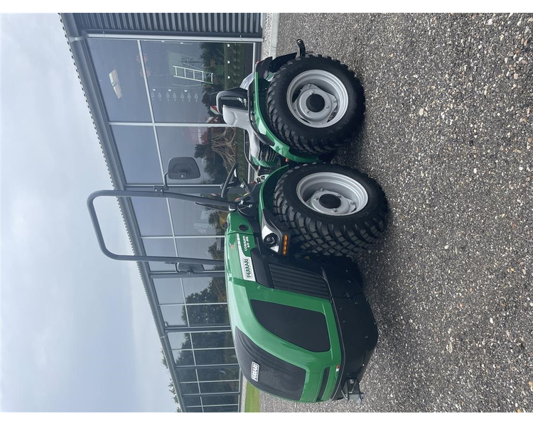 Ferrari Cobram 60 AR