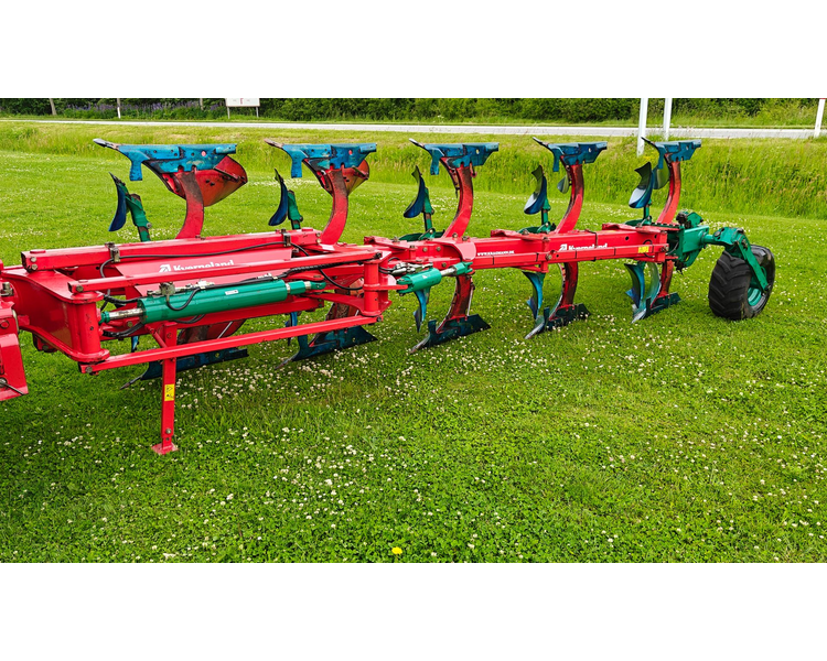 Kverneland EO100-300-28-5 furet