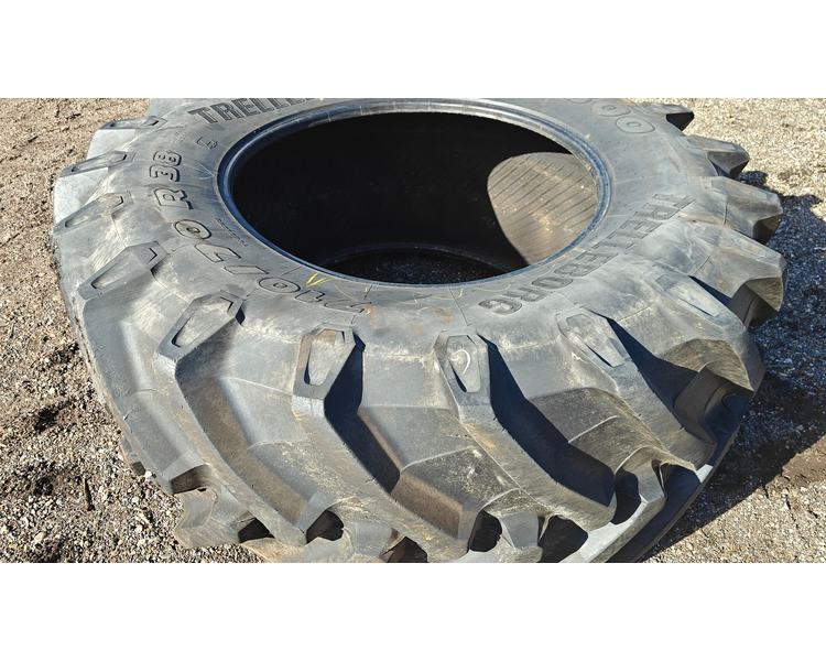 Trelleborg 710/70R38 XXX