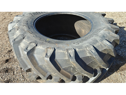 Trelleborg 710/70R38 XXX