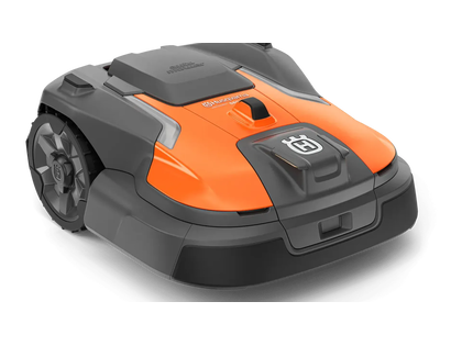 Husqvarna AM 560 EPOS