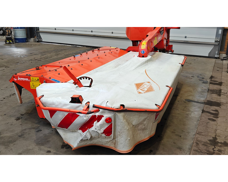 Kuhn FC314D-FF