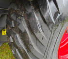 CLAAS Rollant 455 UNIWRAP
