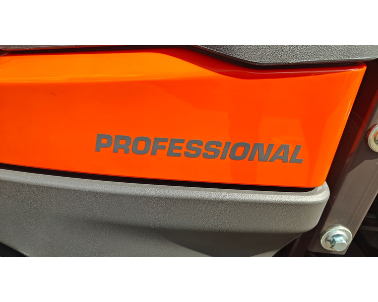 Husqvarna P524X Efi Inkl. 122X klippebord