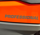Husqvarna P524X Efi Inkl. 122X klippebord