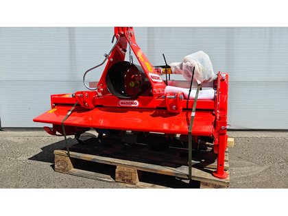 Maschio W125 fræser