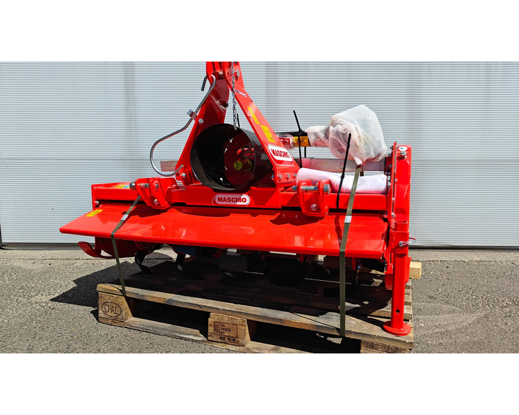 Maschio W125 fræser