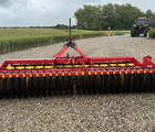 Vaderstad Carrier