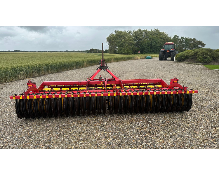 Vaderstad Carrier
