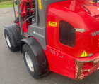 Weidemann 1370 CX50