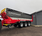 Pöttinger JUMBO 8540