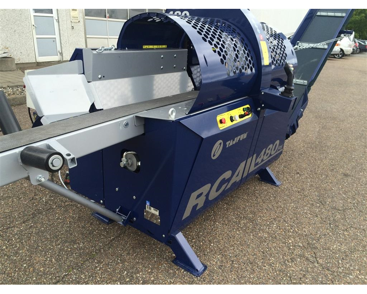 Tajfun RCA 480 JOY RCA 480 - RING FOR TILBUD !