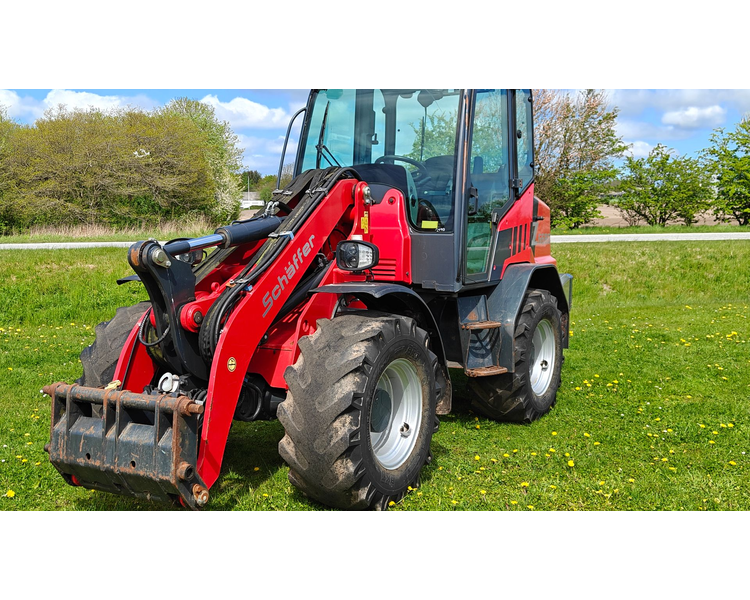 Schäffer 6680Z