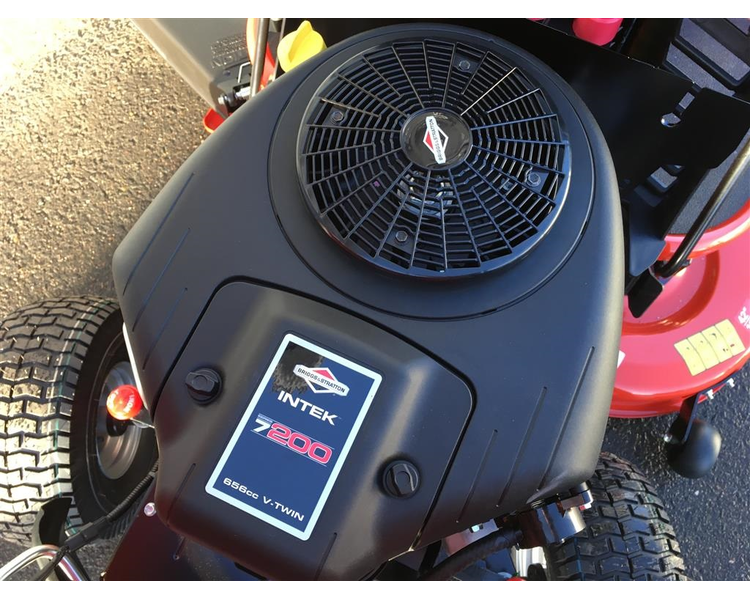 Simplicity Regent SLT 110