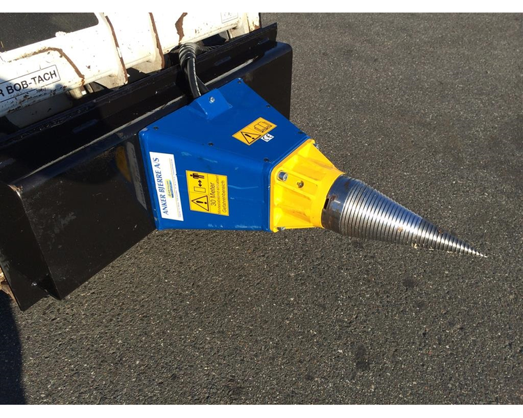 Deitmer DKS 140 / 400 KEGLEKLØVER