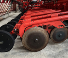 Kuhn Venta LC 402