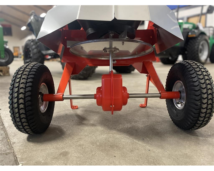 Rauch K51 Skubbe / trække model