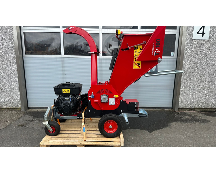 TP 100 MOBIL