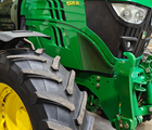 John Deere 6125R AutoQuad