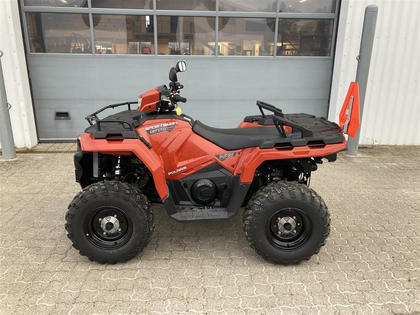 Polaris 570 EPS Sportsman