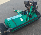 DK-TEC 120 cm Slagleklipper