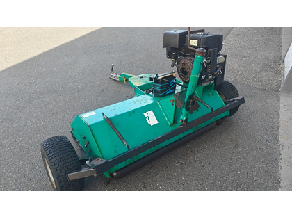 DK-TEC 120 cm Slagleklipper