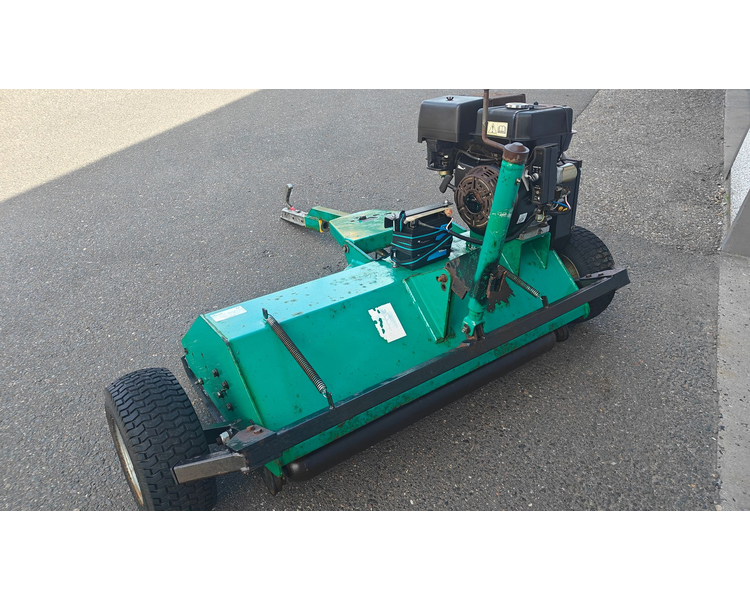 DK-TEC 120 cm Slagleklipper