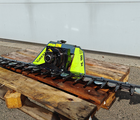 GreenTec HL 150 HÆKKLIPPER Nyrenoveret m. hurtigskifte