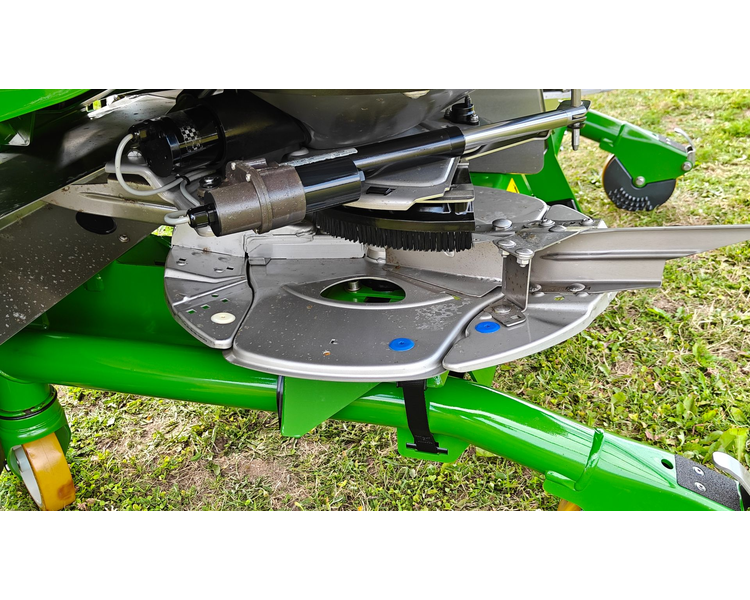 Amazone ZA-TS 4200 Profis Hydro
