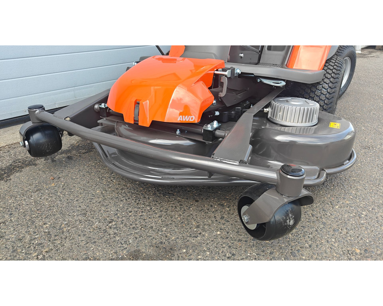 Husqvarna FM410i