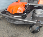 Husqvarna FM410i
