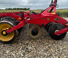 Vaderstad Carrier