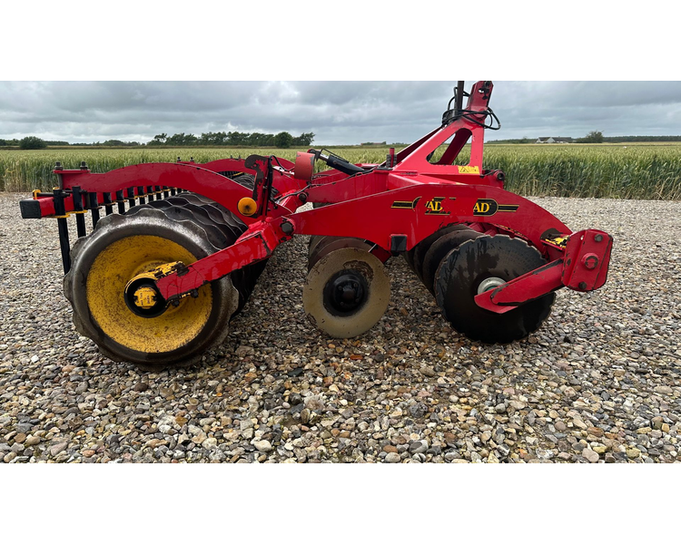 Vaderstad Carrier