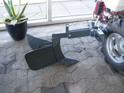 Ferrari Hyppejern justerbart