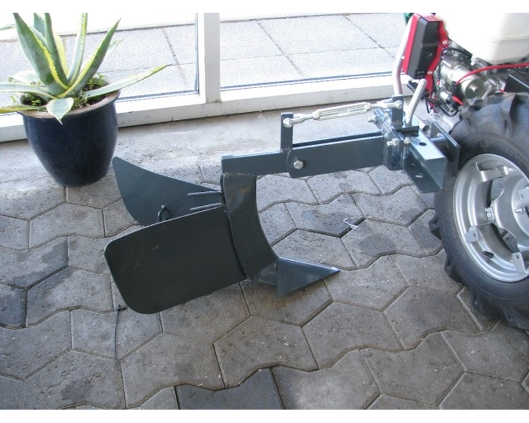 Ferrari Hyppejern justerbart