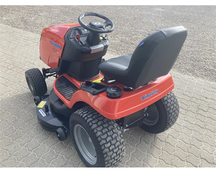 Simplicity Regent SLT 275