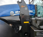 New Holland T7.260 Power Command