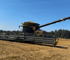 New Holland CR 11
